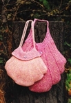 Scallop Purse & Knitting Bag