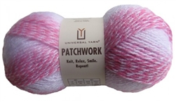 Universal Patchwork Yarn