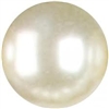 Cousin Pearl Elegance Pearl Beads 6mm