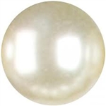 Cousin Pearl Elegance Pearl Beads 6mm