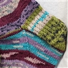 Wisdom Pix Sock Yarn Wear On Earth