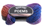 Wisdom Yarns Poems