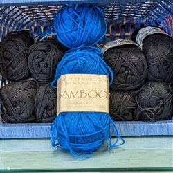 SWTC 100% Bamboo Yarn