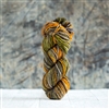 Uneek worsted Locally Hand Dyed.  Made in Turkey.