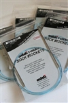 Addi Sock Rockets 40" Circular Knitting Needles