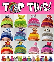 Top This! Patterns