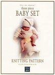 Three Piece Baby Set