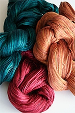 Madelinetosh Dandelion Sock Yarn