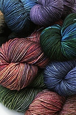 SWTC 100% Bamboo Yarn