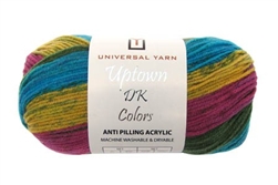 Universal Uptown DK Colors Yarn