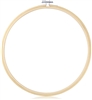 Wooden Embroidery Hoop