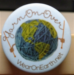 Wear On Earth Shop Buttons