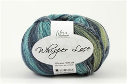 Universal Whisper Lace