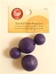 Boye: Yarn Ball Point Protectors