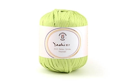 Yashi â€œpalm treeâ€ Raffia Fiber Yarn