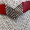 Wonderful Wonder Woman 80's Vintage Belt!