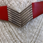 Wonderful Wonder Woman 80's Vintage Belt!