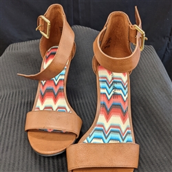 American Eagle Outfitters Wedge Sandals