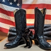 Tony Lama Cat's Paw Cowboy Boots!