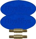 HiyaHiya Interchangeable Cable Connector Large