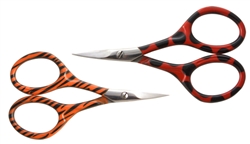 Nirvana Animal Print Scissors