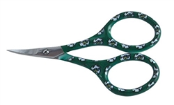 Nirvana Sheep Handle Scissors