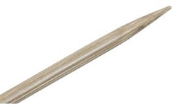 HiyaHiya Nirvana Bamboo Single Point Needles