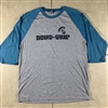 3/4 Sleeve Shirt ABL