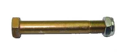 Aircraft Bolt