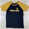 Black Gold DT Shirt