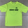 Safety Green DT Shirt