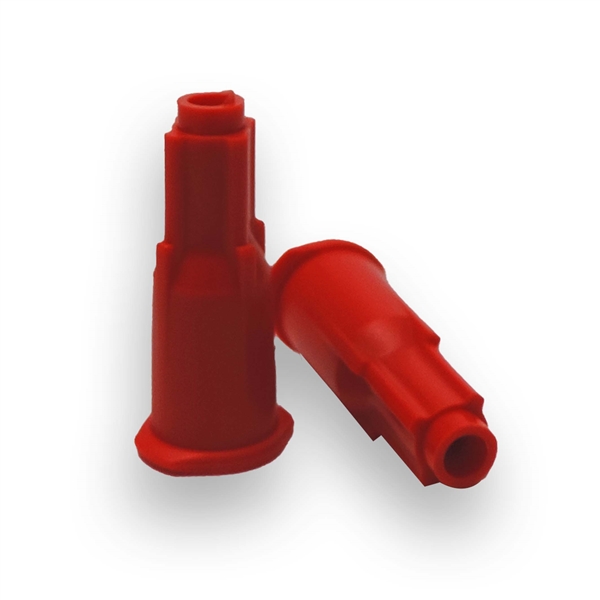 Syringe Luer Cap