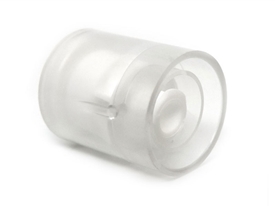 Tamper Evident Syringe Cap