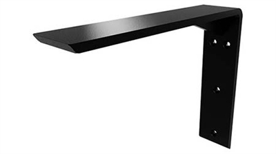 Countertop Support Brackets for granite heavy countertops and shower seating.