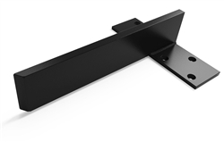 Countertop Support Bracket - Floating Inside Wall Mount for countertops, vanities, shelves and benches.