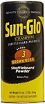 SUN-GLO SPEED 3 SHUFFLEBOARD POWDER