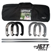 Jett Recreational Horseshoes