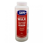 CAPO DANCE FLOOR WAX