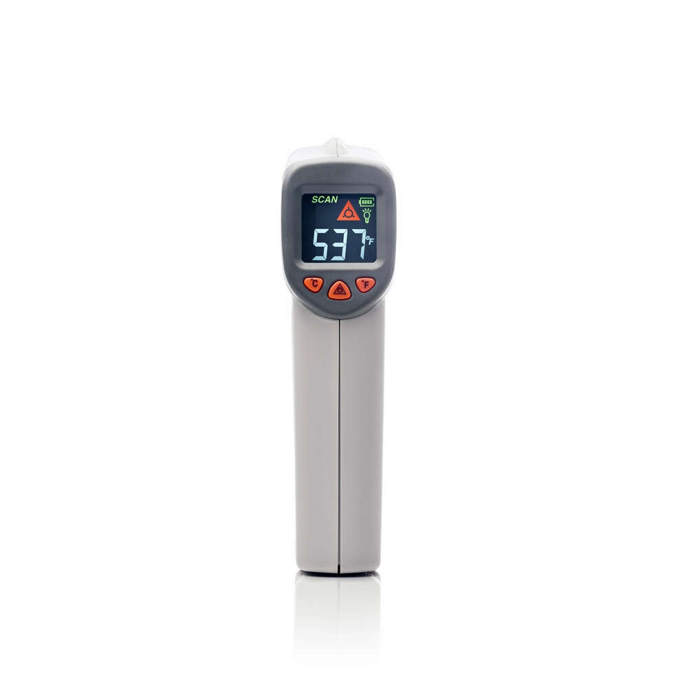 Thermomoter Infrared