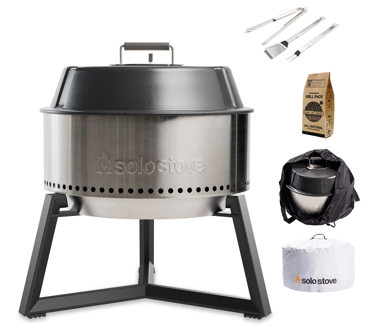 Grill Ultimate Bundle 22