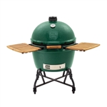 2X Large Big Green Egg Ultimate Kit