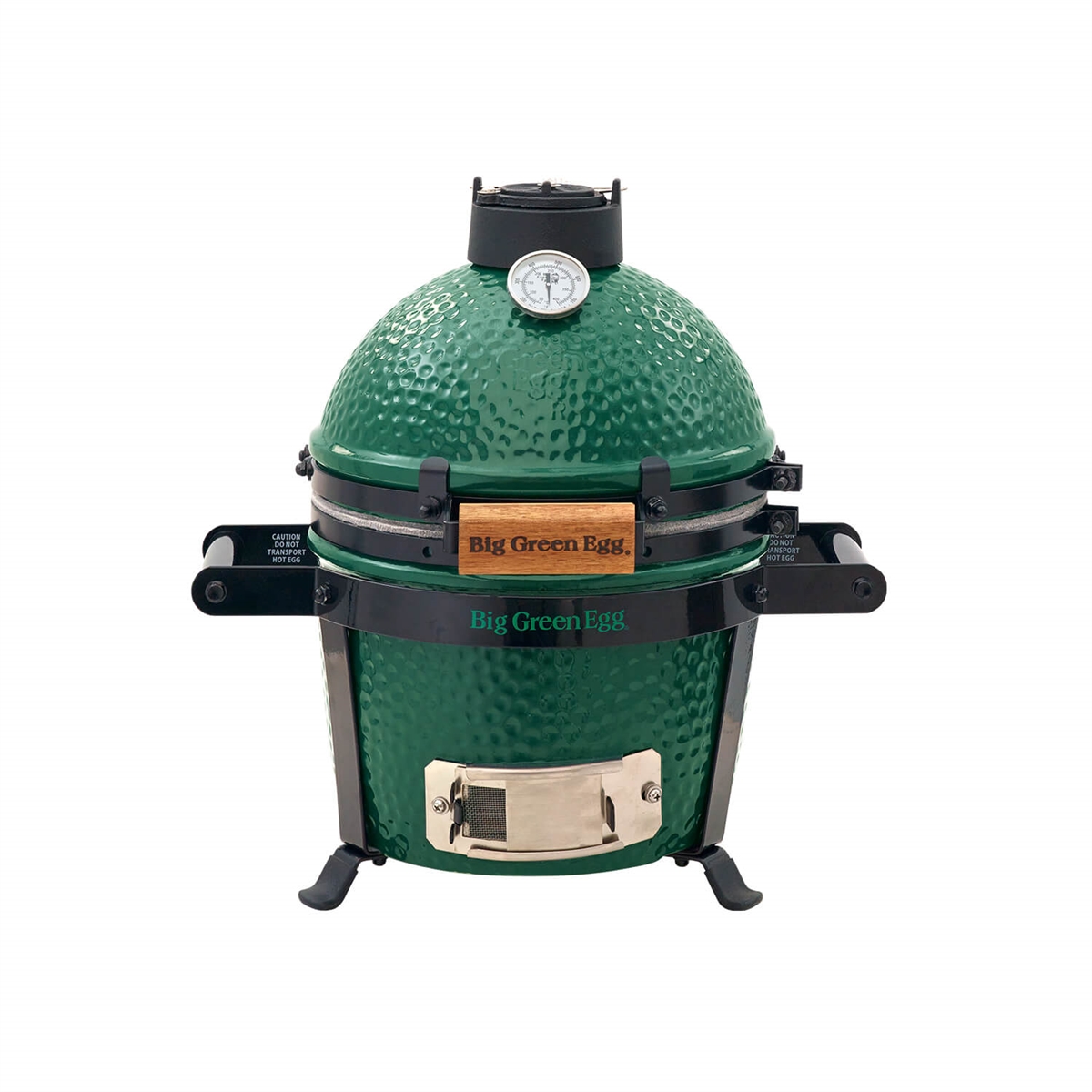 Mini Big Green Egg Original Kit