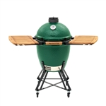 Large Big Green Egg Original Kit