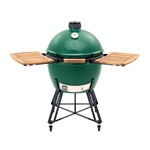 X Large Big Green Egg Original Kit