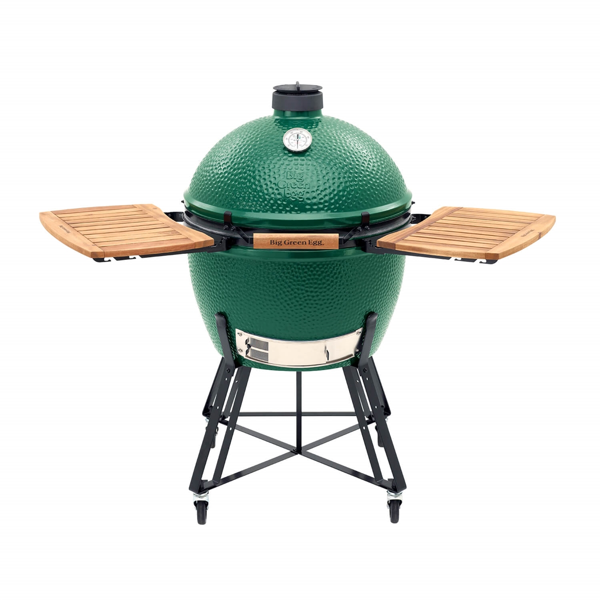 X Large Big Green Egg Original Kit