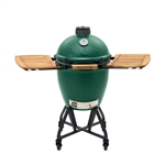 Large Big Green Egg Ultimate Kit