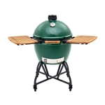 X Large Big Green Egg Ultimate Kit