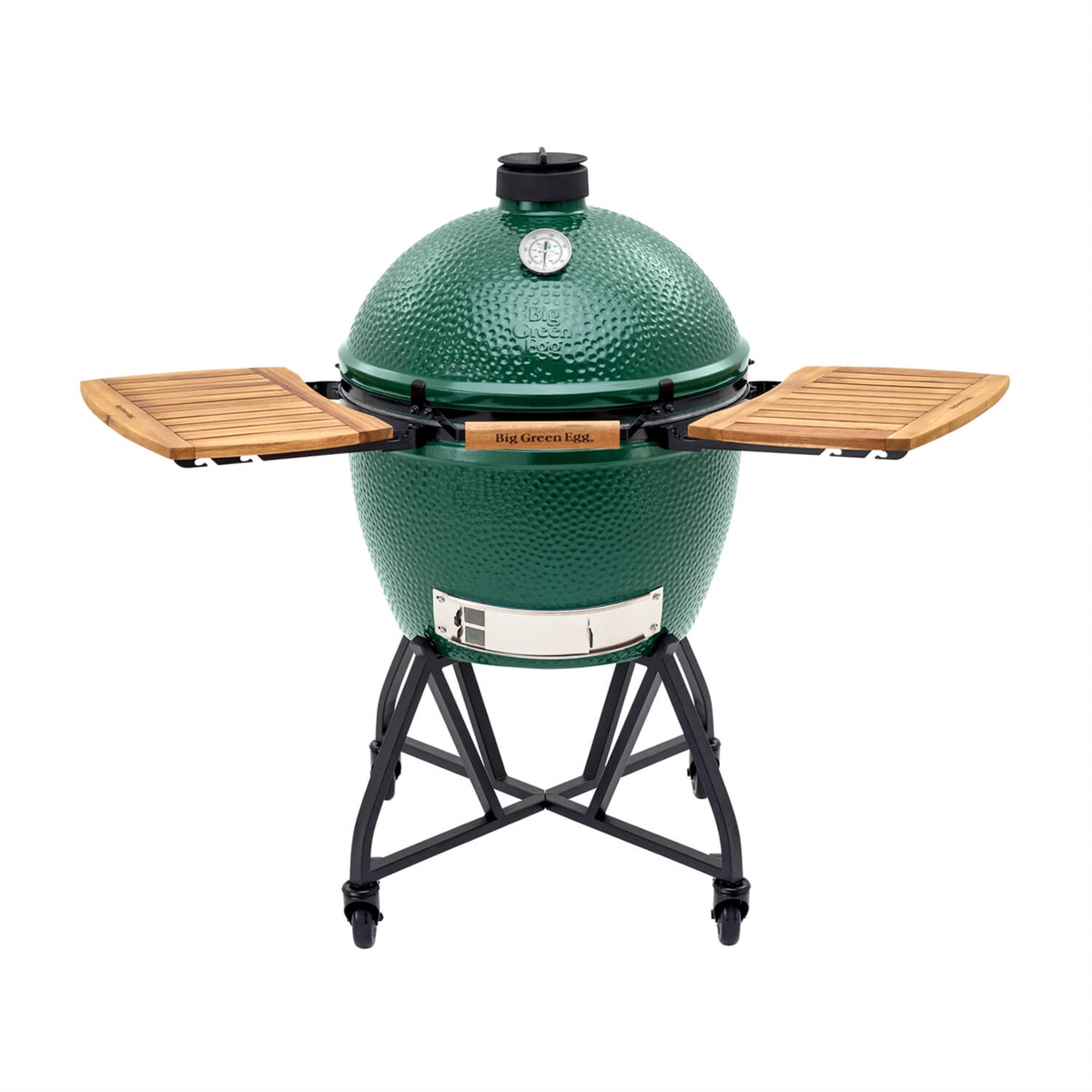 X Large Big Green Egg Ultimate Kit