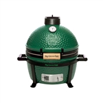 Mini Max Big Green Egg Original Kit