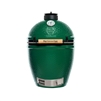 Large Big Green Egg Built-In Kit